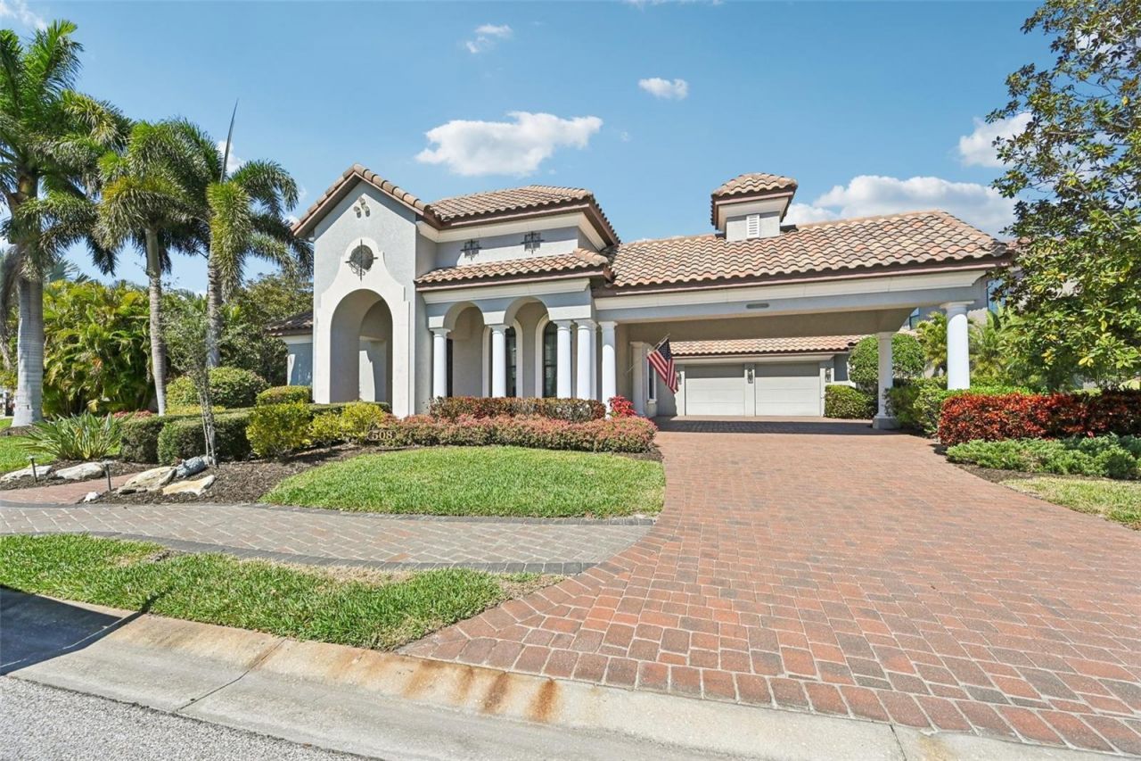 508 Mast Drive, Bradenton, FL 34208 Photo