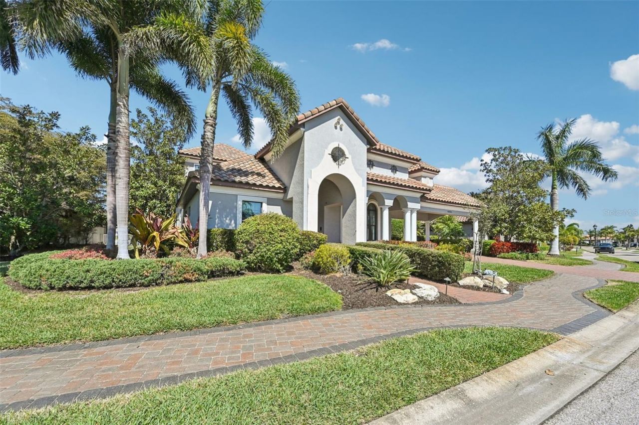 508 Mast Drive, Bradenton, FL 34208 Photo