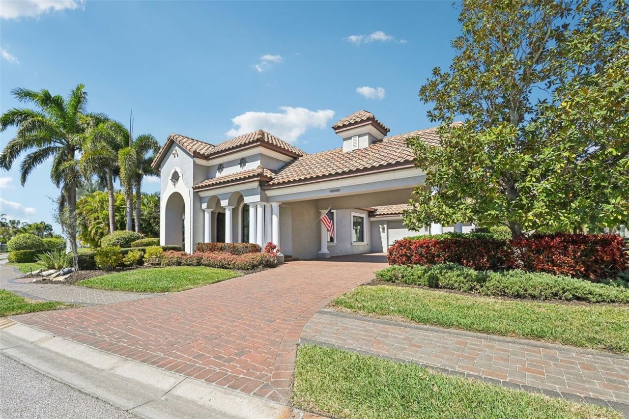 508 Mast Drive, Bradenton, FL 34208 Photo