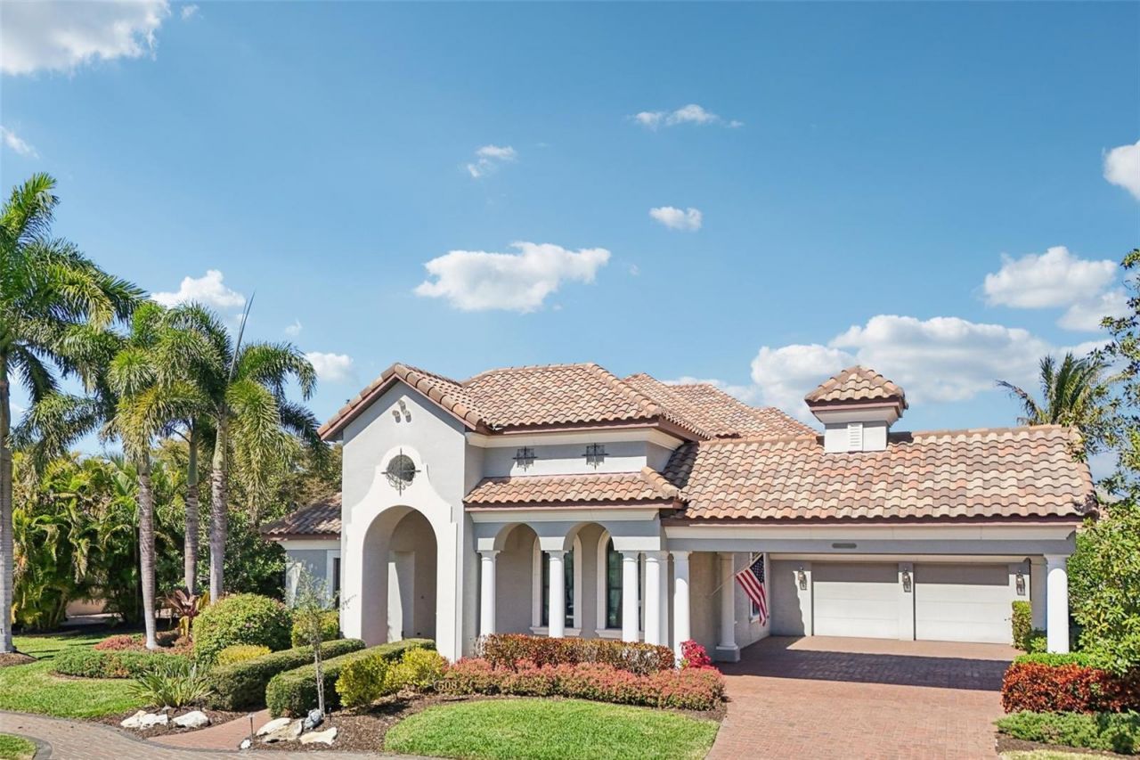 508 Mast Drive, Bradenton, FL 34208 Photo