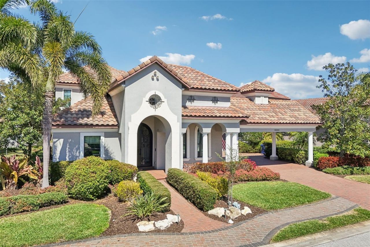 508 Mast Drive, Bradenton, FL 34208 Photo