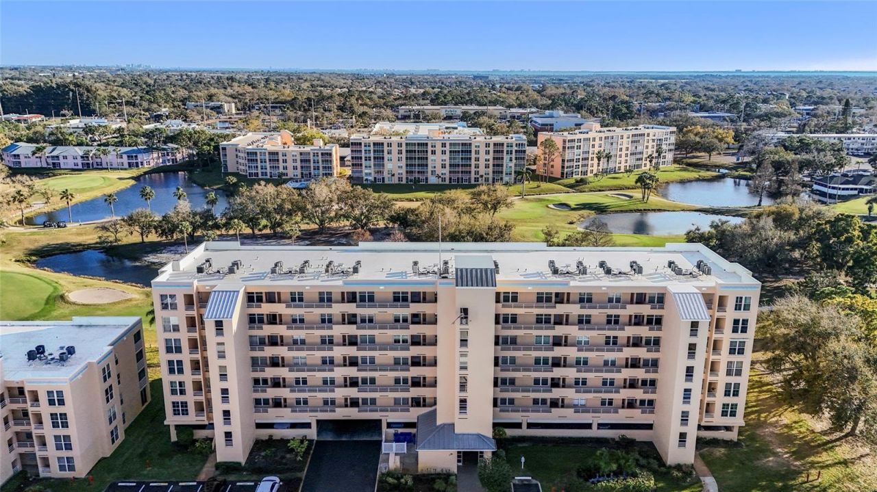 4460 Fairways Boulevard, Unit 308, Bradenton, FL 34209 Main Photo