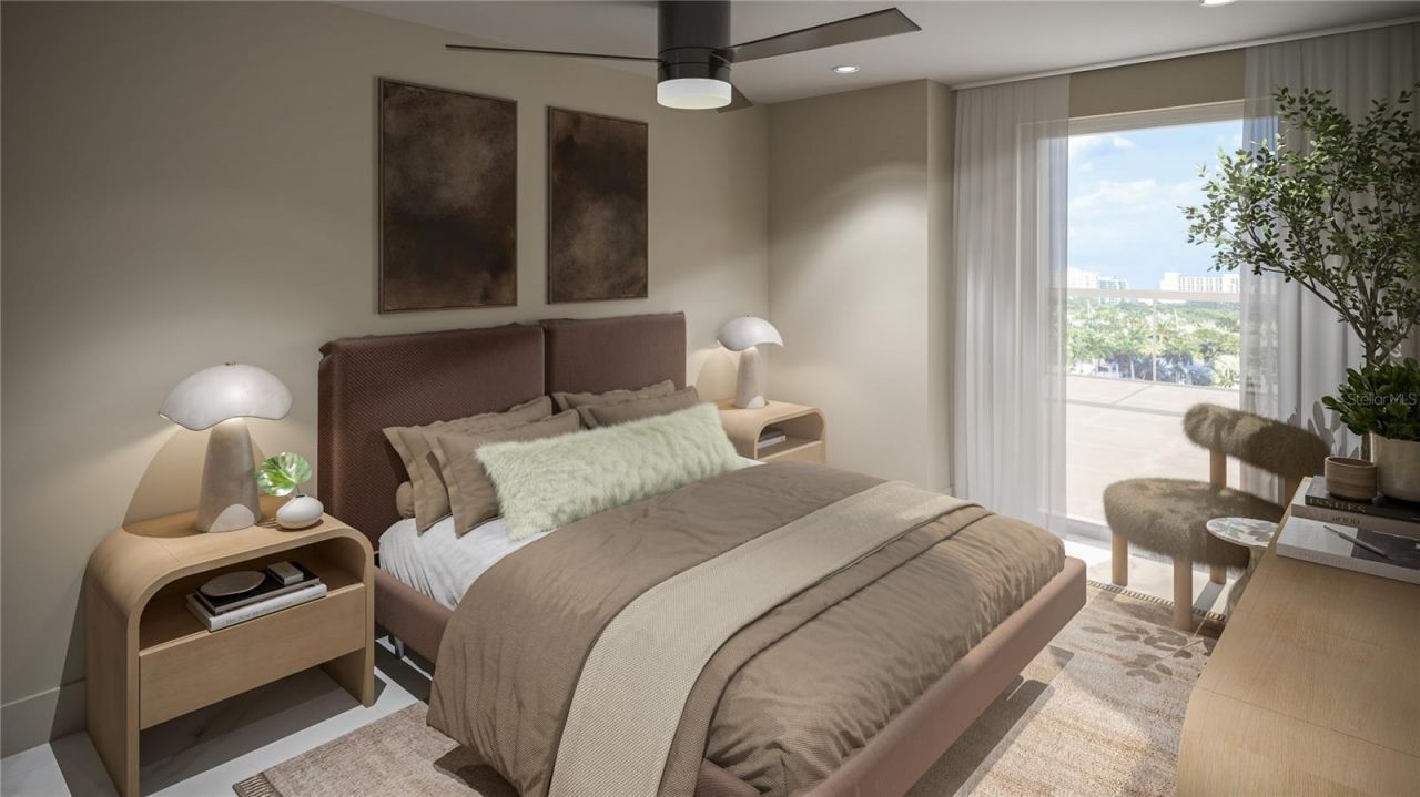 430 N Tamiami Trail, Unit 1701, Sarasota, FL 34236 Photo