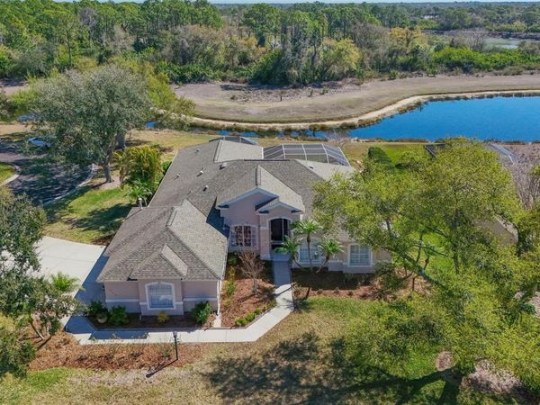 12246 CLUBHOUSE DRIVE, LAKEWOOD RANCH, FL 34202