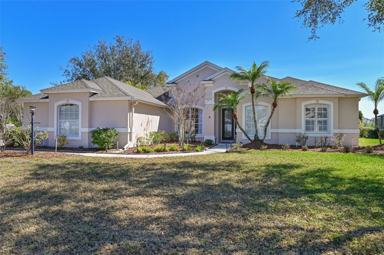 12246 Clubhouse Drive, Lakewood Ranch, FL 34202 Photo