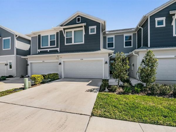 17288 BALANCE COVE, LAND O LAKES, FL 34638