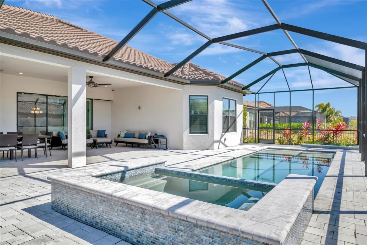 5505 Caserta Court, Palmetto, FL 34221 Photo