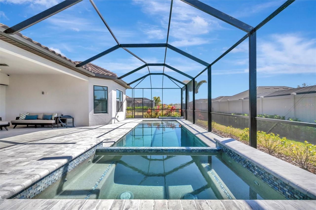 5505 Caserta Court, Palmetto, FL 34221 Photo