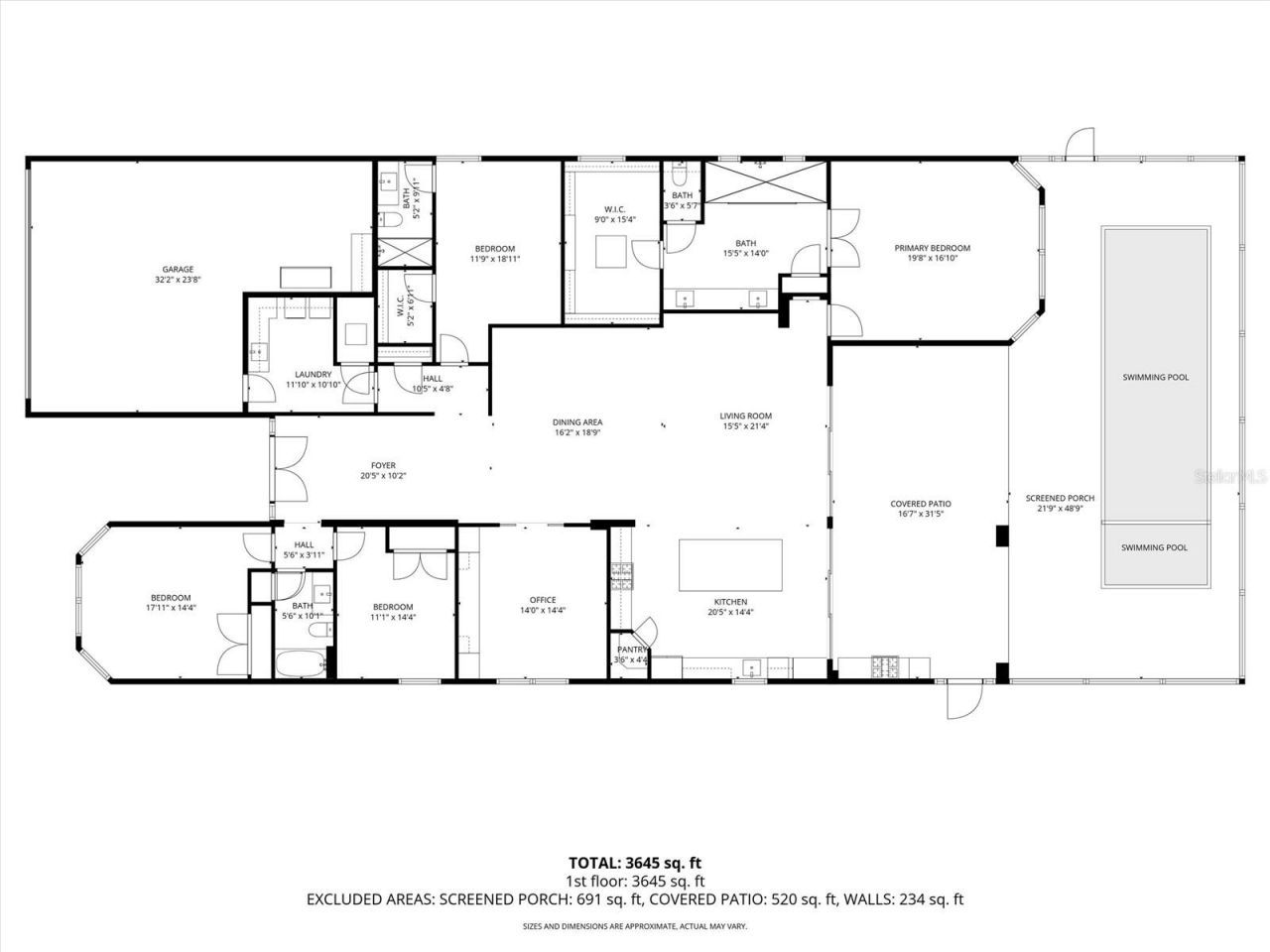 5505 Caserta Court, Palmetto, FL 34221 Photo