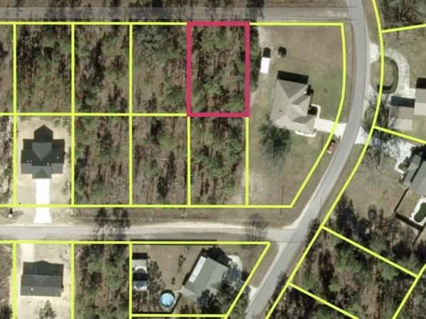 TBD NE 12TH STREET , ALACHUA, FL 32616