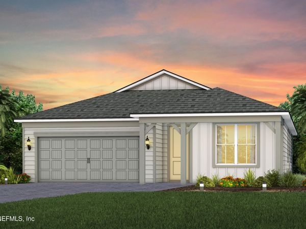 29 TAILHOOK Trail, St. Johns, FL 32259