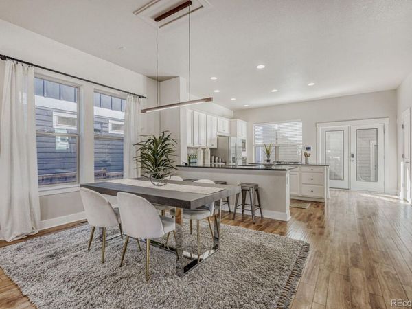 2861 Lima Street , Denver, CO 80238