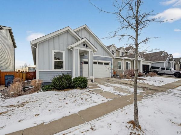 544 W 174th Place, Broomfield, CO 80023