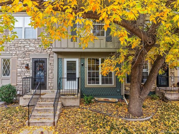 2701 E Nichols Circle, Centennial, CO 80122