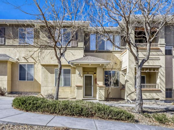 833 E 98th Avenue, Unit 207, Thornton, CO 80229
