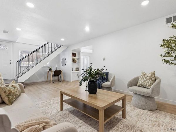 14524 E 13th Avenue , Aurora, CO 80011