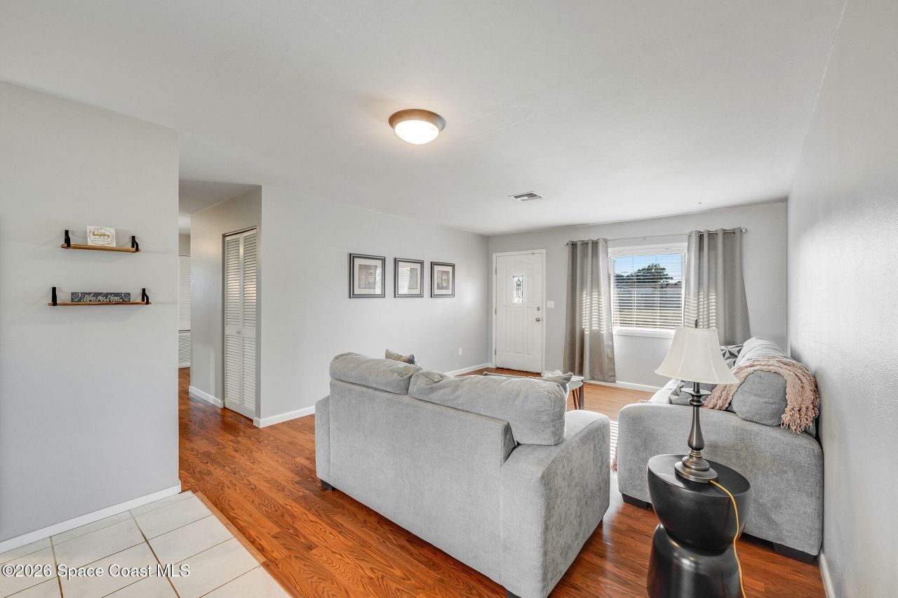 995 Eyerly Lane Ne, Palm Bay, FL 32905 Photo