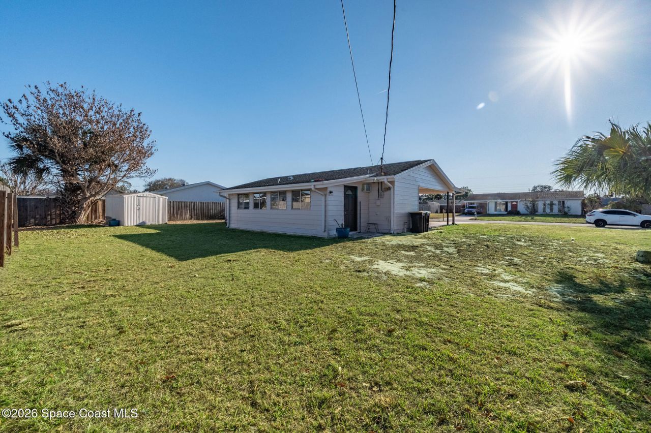 995 Eyerly Lane Ne, Palm Bay, FL 32905 Photo