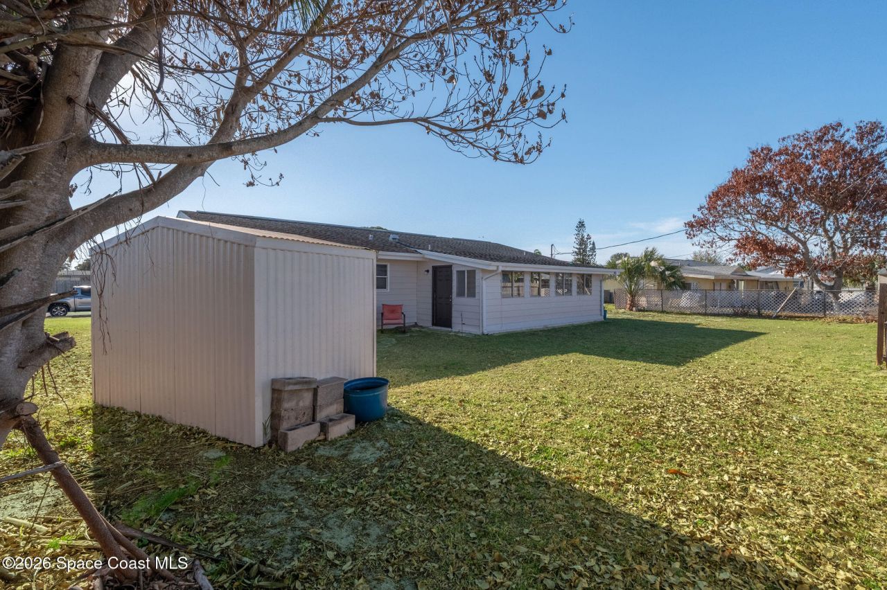 995 Eyerly Lane Ne, Palm Bay, FL 32905 Photo