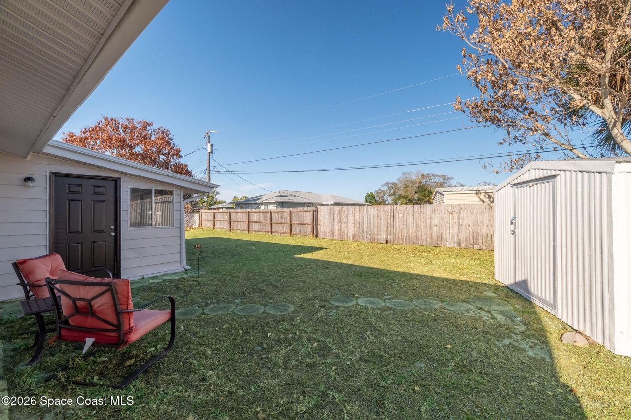 995 Eyerly Lane Ne, Palm Bay, FL 32905 Photo