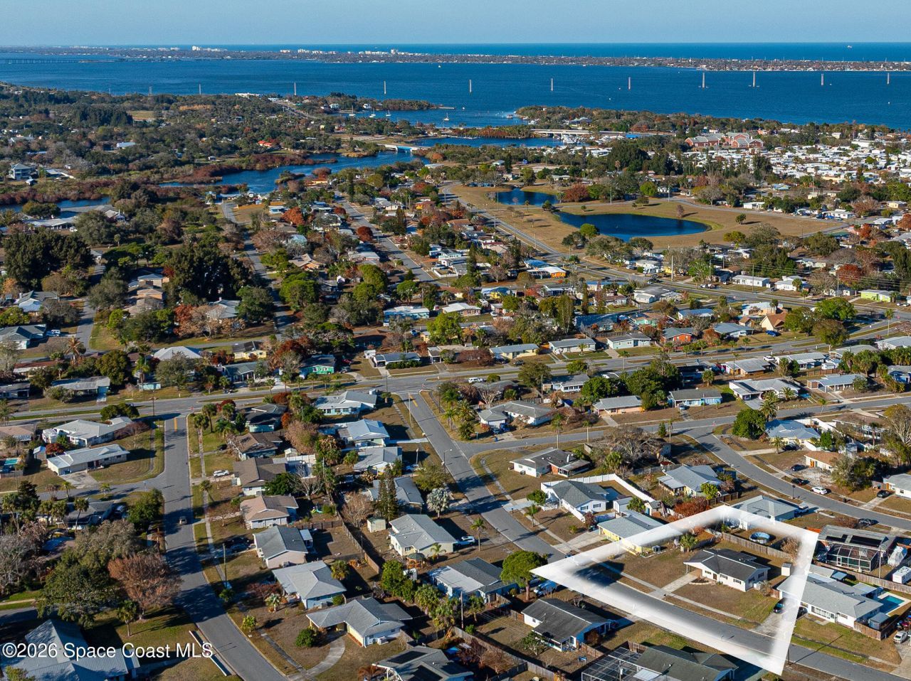 995 Eyerly Lane Ne, Palm Bay, FL 32905 Photo