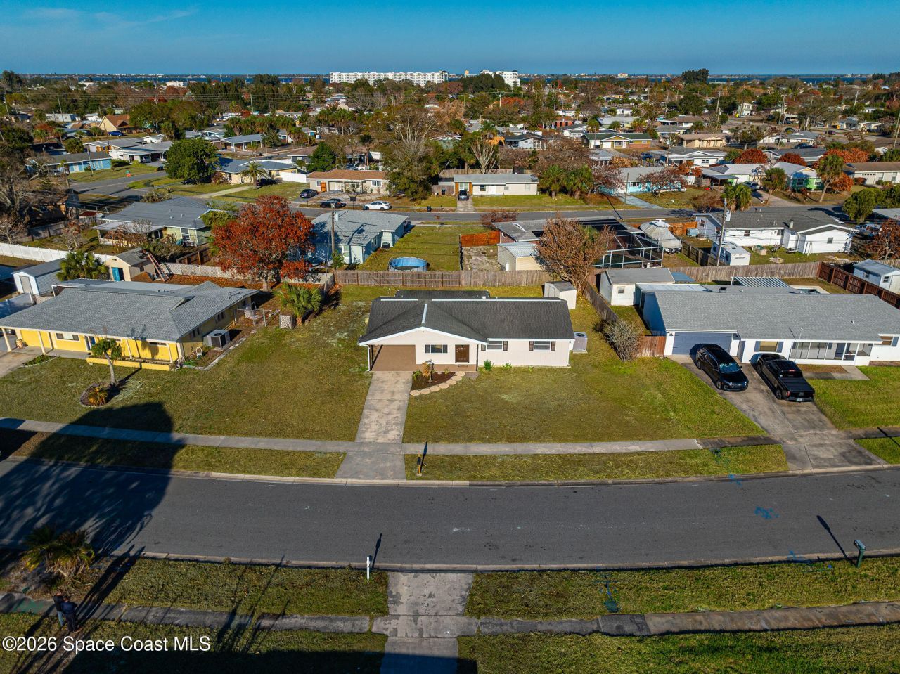 995 Eyerly Lane Ne, Palm Bay, FL 32905 Photo