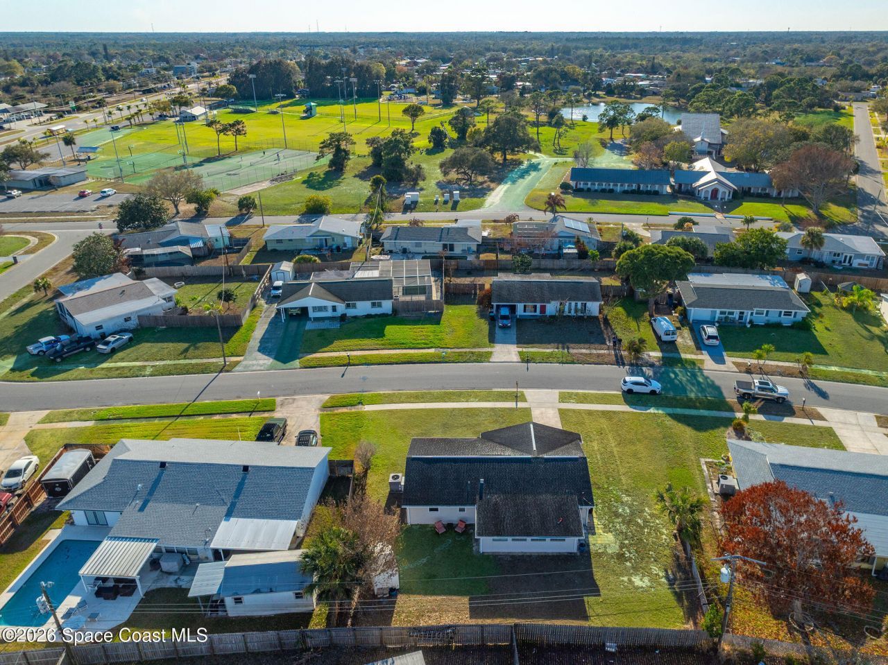 995 Eyerly Lane Ne, Palm Bay, FL 32905 Photo