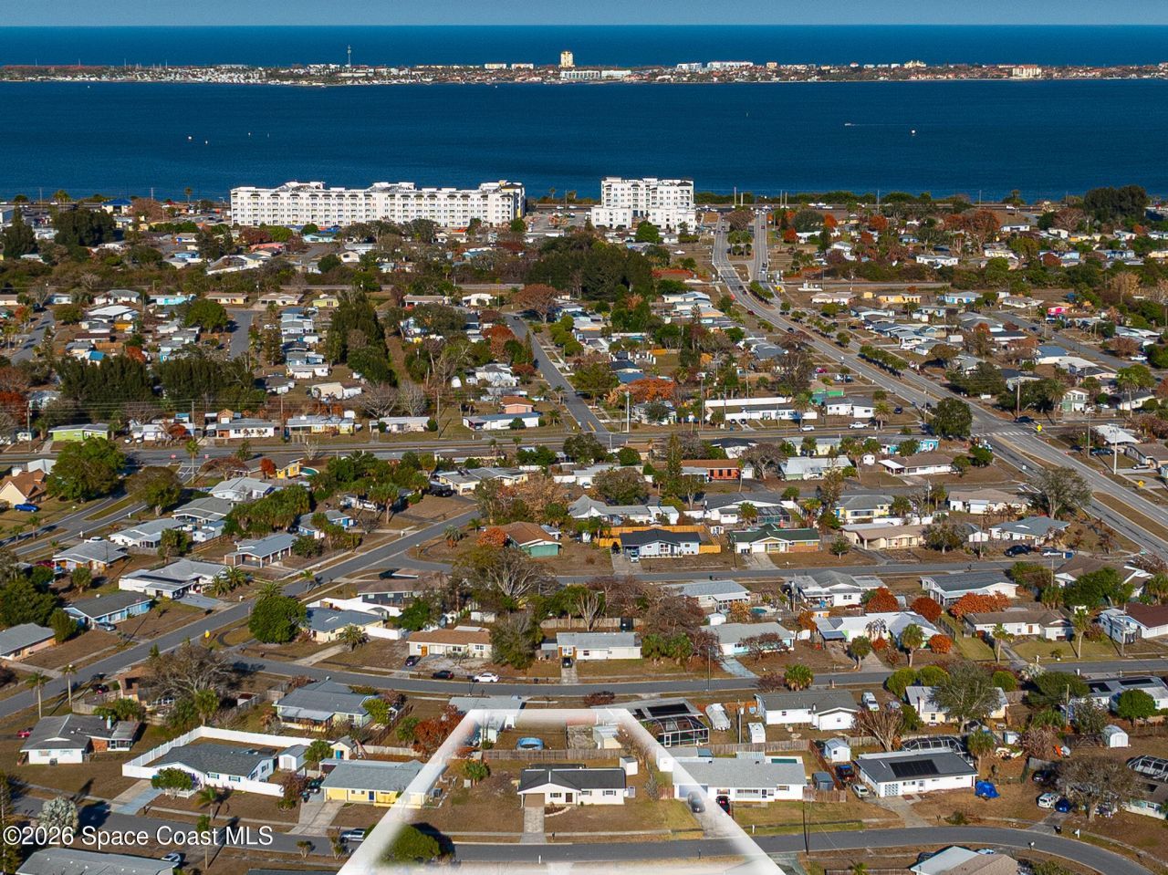 995 Eyerly Lane Ne, Palm Bay, FL 32905 Photo