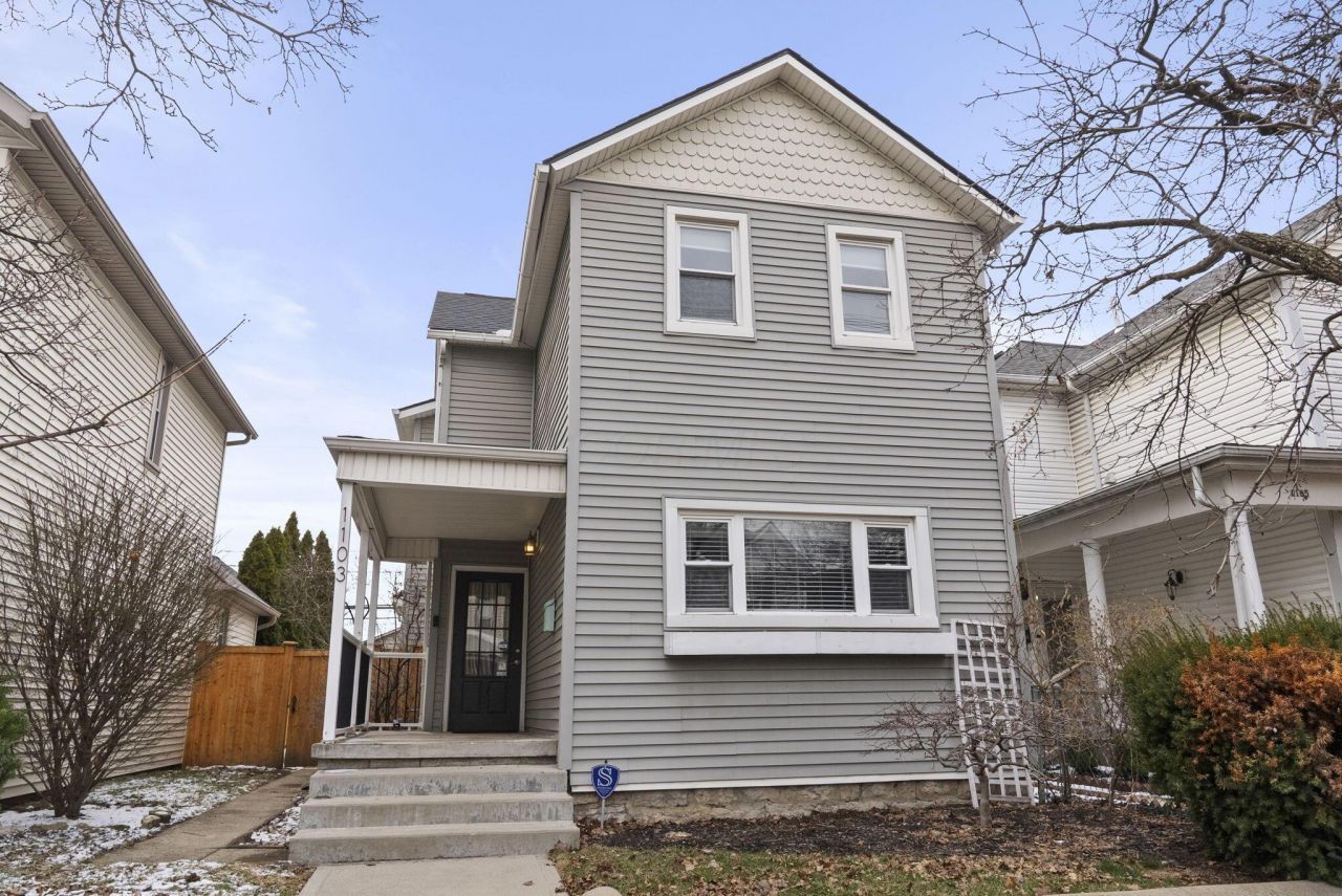 1103 Michigan Avenue, Columbus, OH 43201 Main Photo