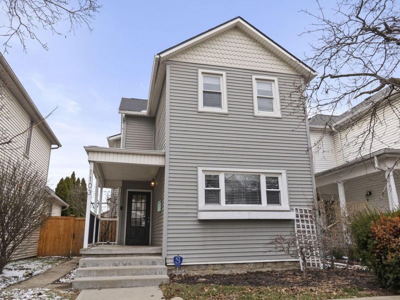 1103 Michigan Avenue, Columbus, OH 43201 Photo 1