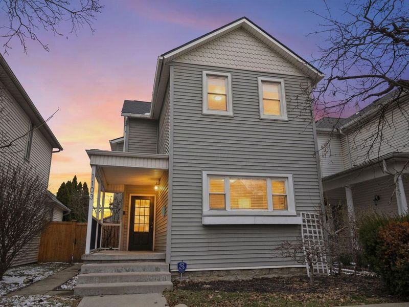 1103 Michigan Avenue, Columbus, OH 43201 Photo 2