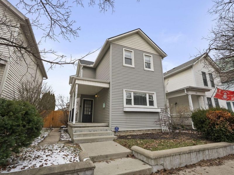 1103 Michigan Avenue, Columbus, OH 43201 Photo 3