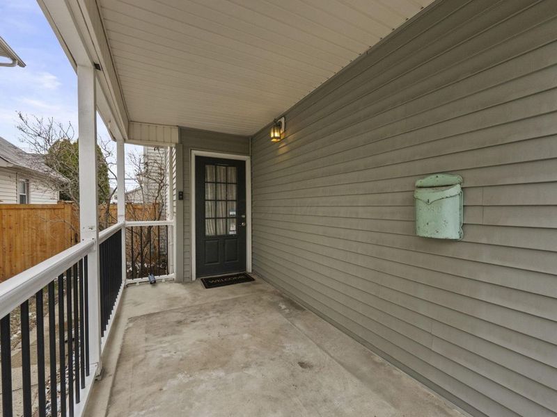 1103 Michigan Avenue, Columbus, OH 43201 Photo 4