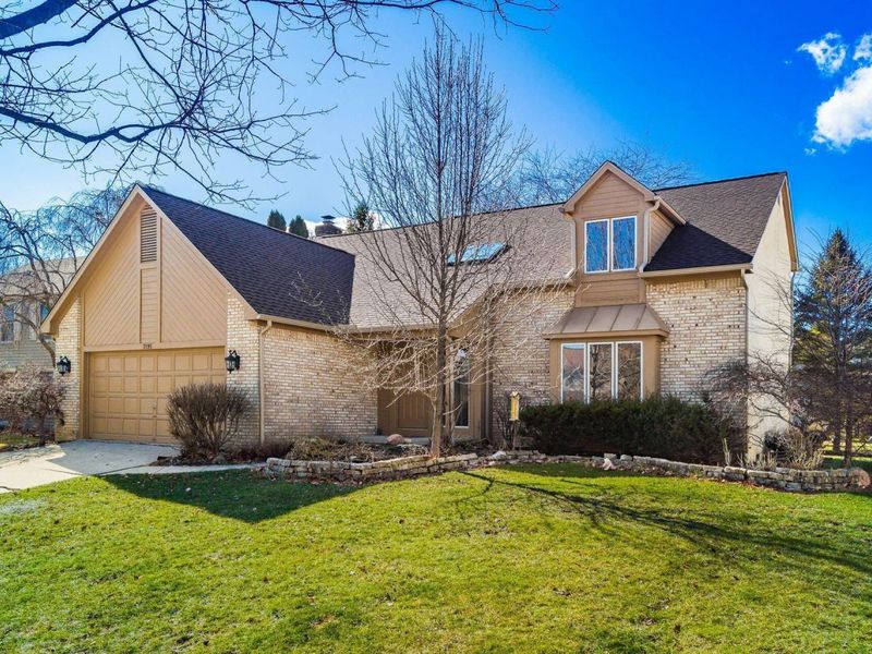 7195 Dominick Court , Dublin, OH 43017 Photo 1