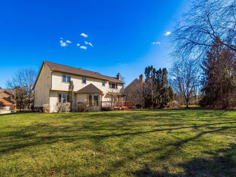 7195 Dominick Court , Dublin, OH 43017 Photo 28