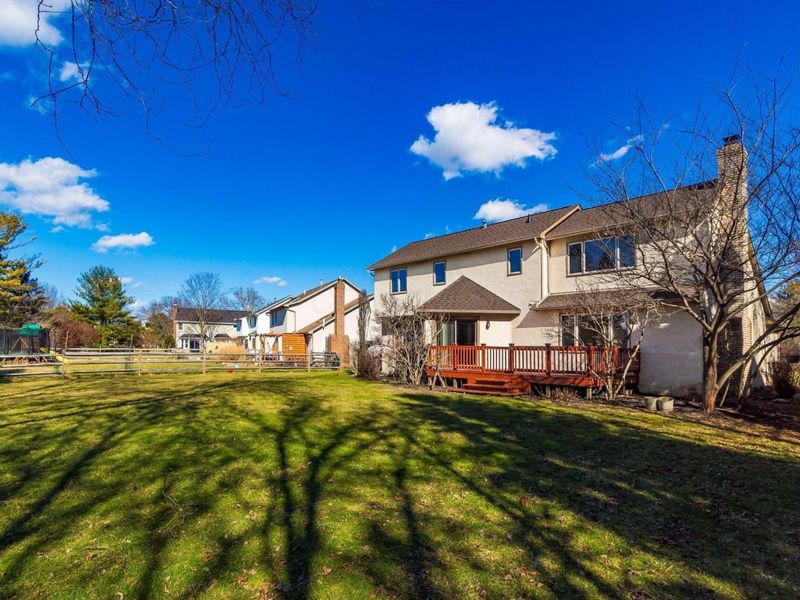 7195 Dominick Court , Dublin, OH 43017 Photo 29