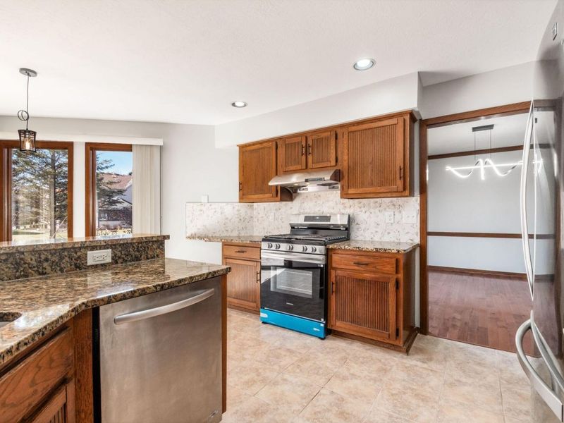 7195 Dominick Court , Dublin, OH 43017 Photo 8