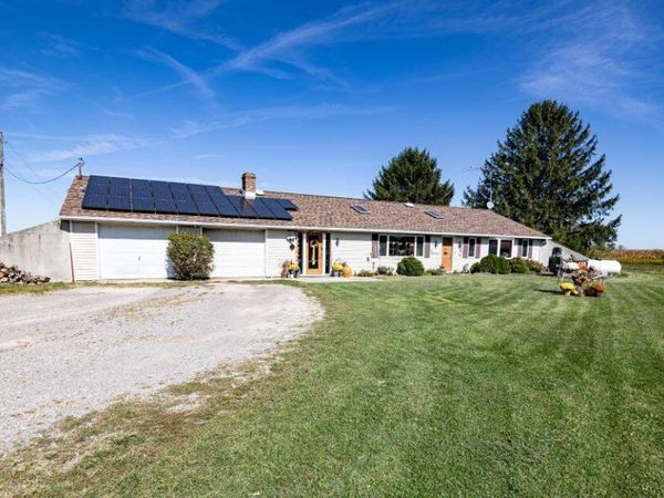 2864 SR 309, Ada, OH 45810