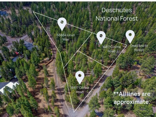 16817 Covina Road, Bend, OR 97707