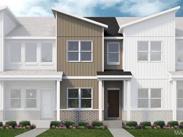 106 Cottle Creek Way , Cottleville, MO 63303