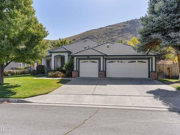 2175 St George Way, Carson City, NV 89703