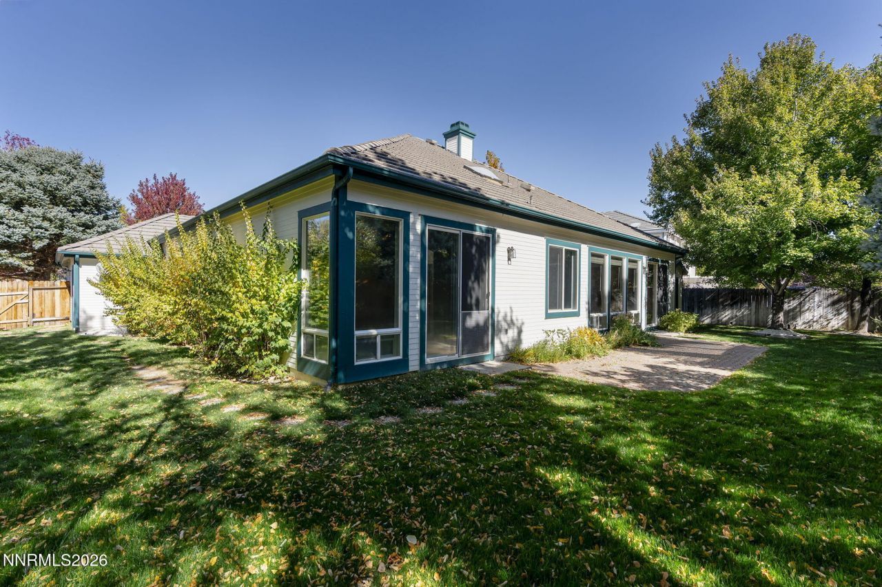2175 St George Way, Carson City, NV 89703 Photo