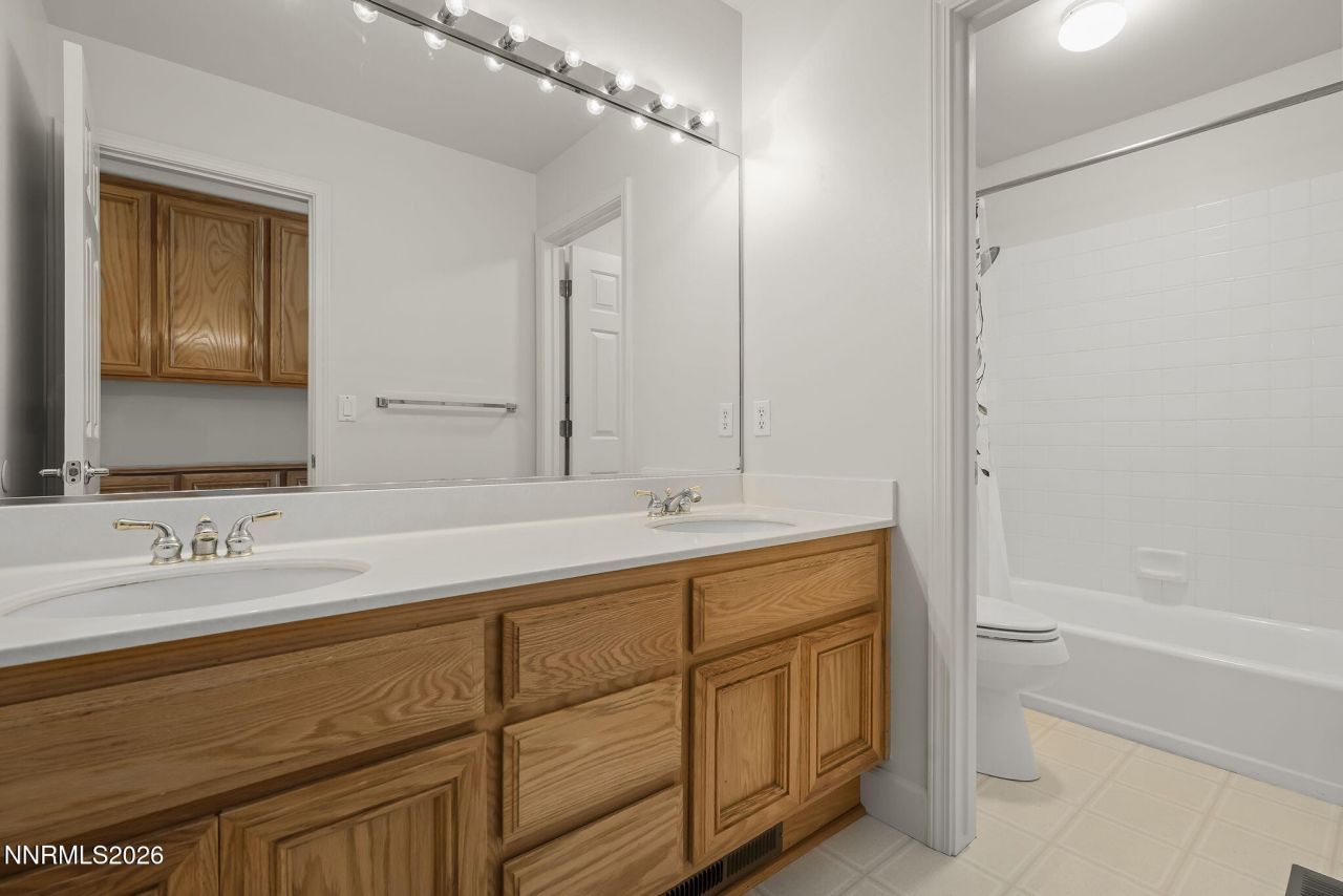 2175 St George Way, Carson City, NV 89703 Photo