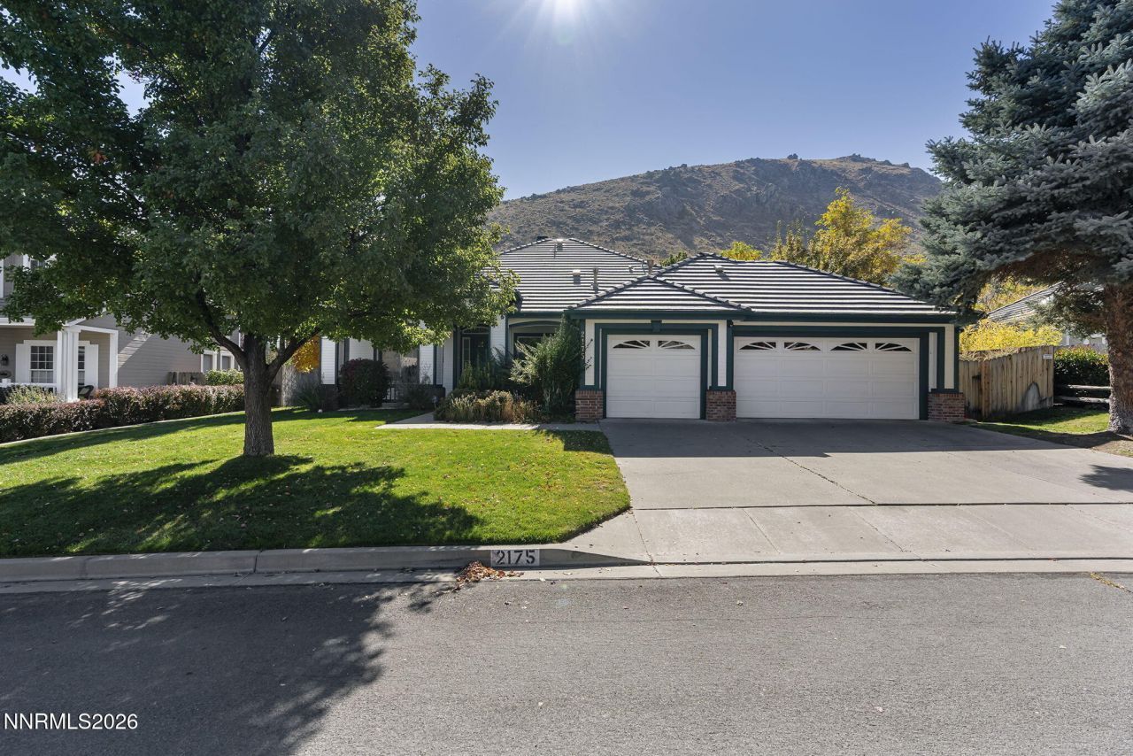 2175 St George Way, Carson City, NV 89703 Photo