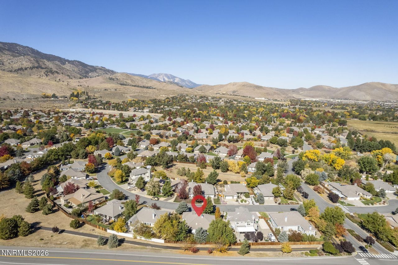 2175 St George Way, Carson City, NV 89703 Photo