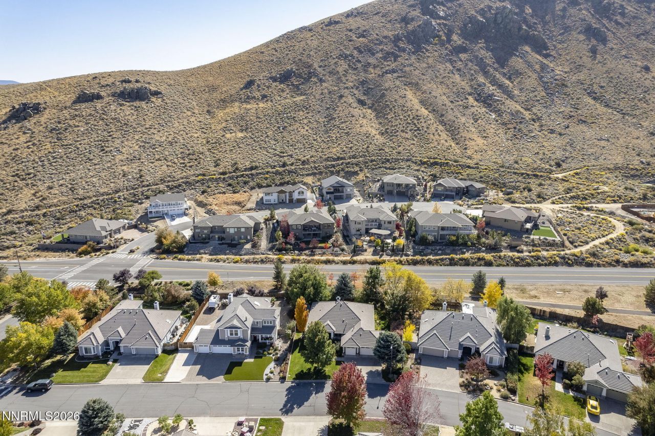 2175 St George Way, Carson City, NV 89703 Photo
