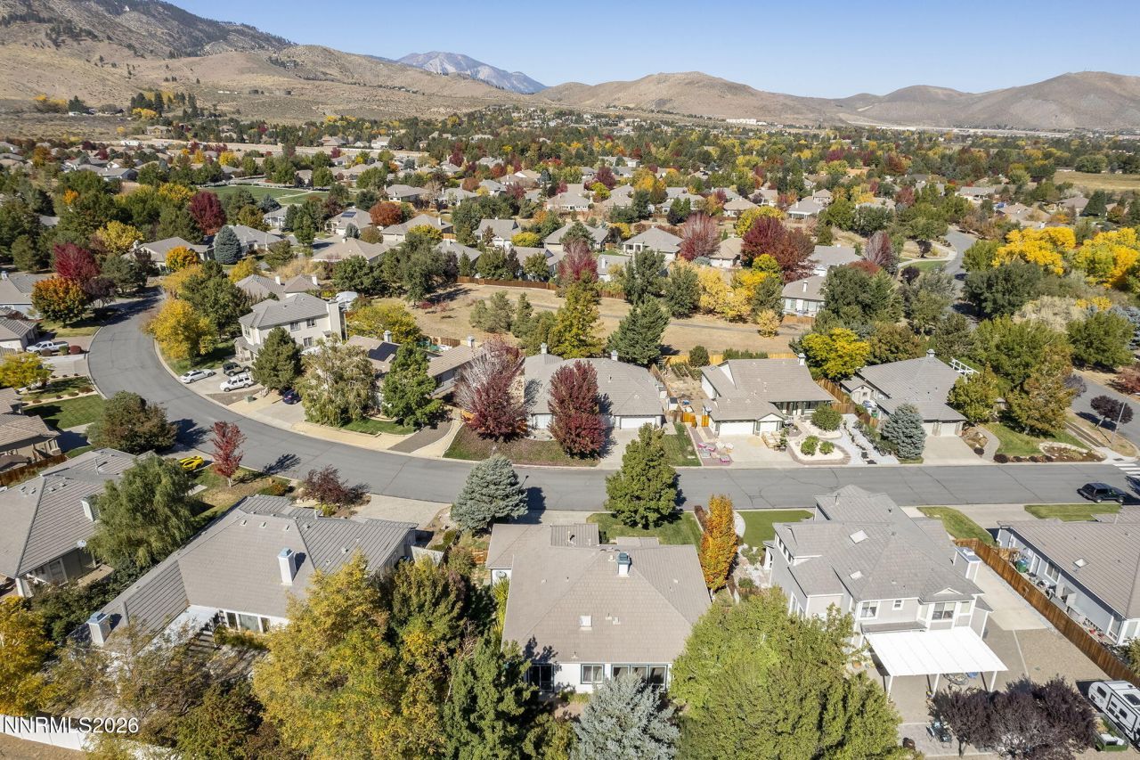 2175 St George Way, Carson City, NV 89703 Photo