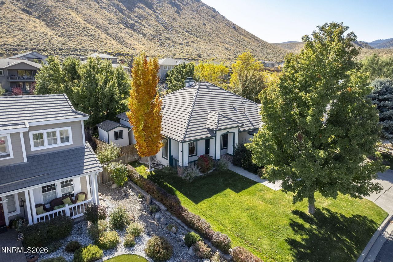 2175 St George Way, Carson City, NV 89703 Photo