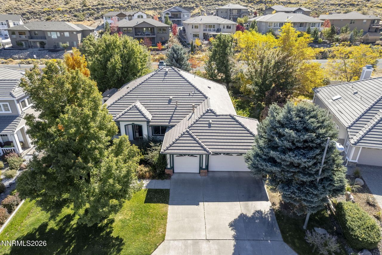 2175 St George Way, Carson City, NV 89703 Photo