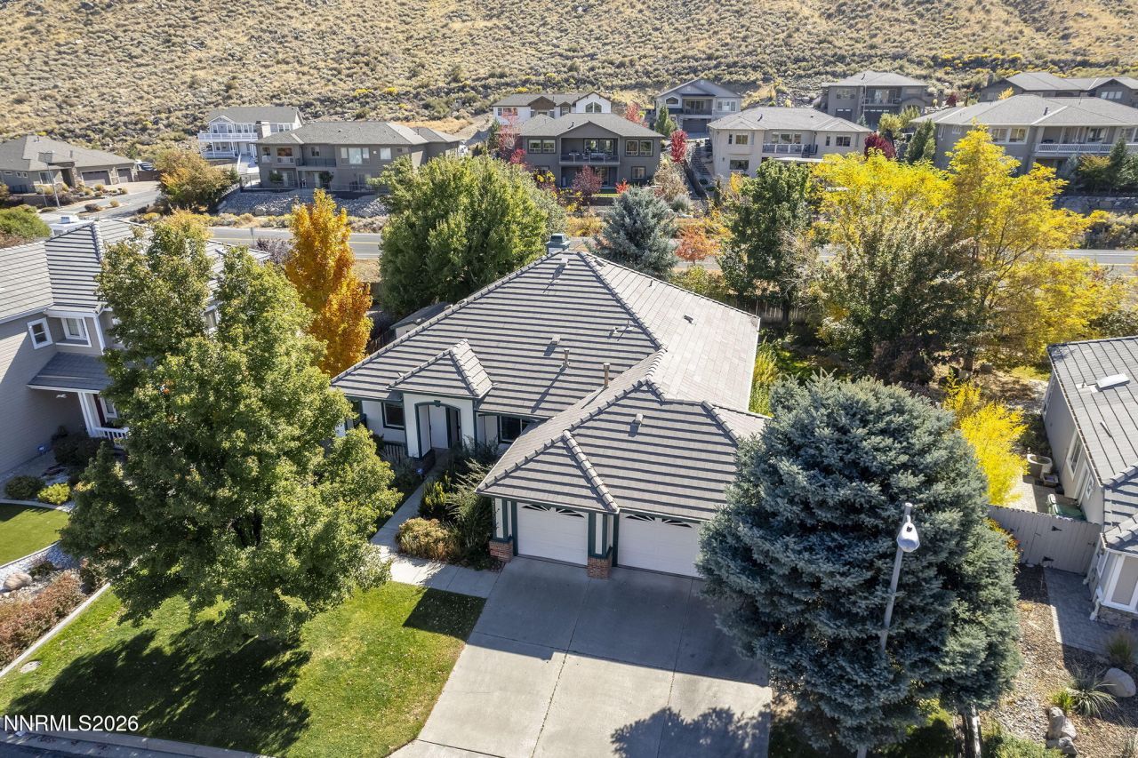 2175 St George Way, Carson City, NV 89703 Photo